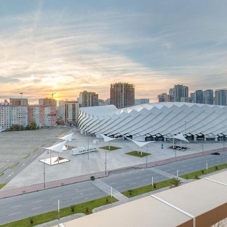 Batumi Studio 1 Екстериор снимка