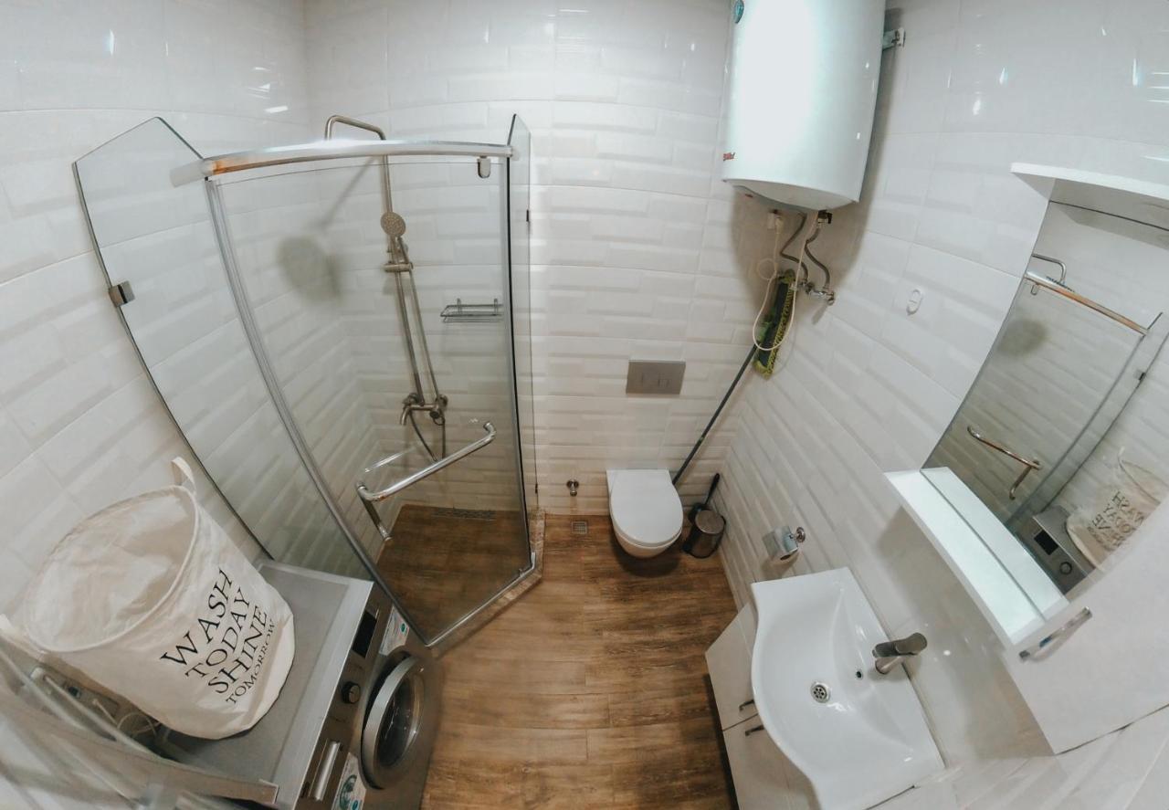 Batumi Studio 1 Екстериор снимка
