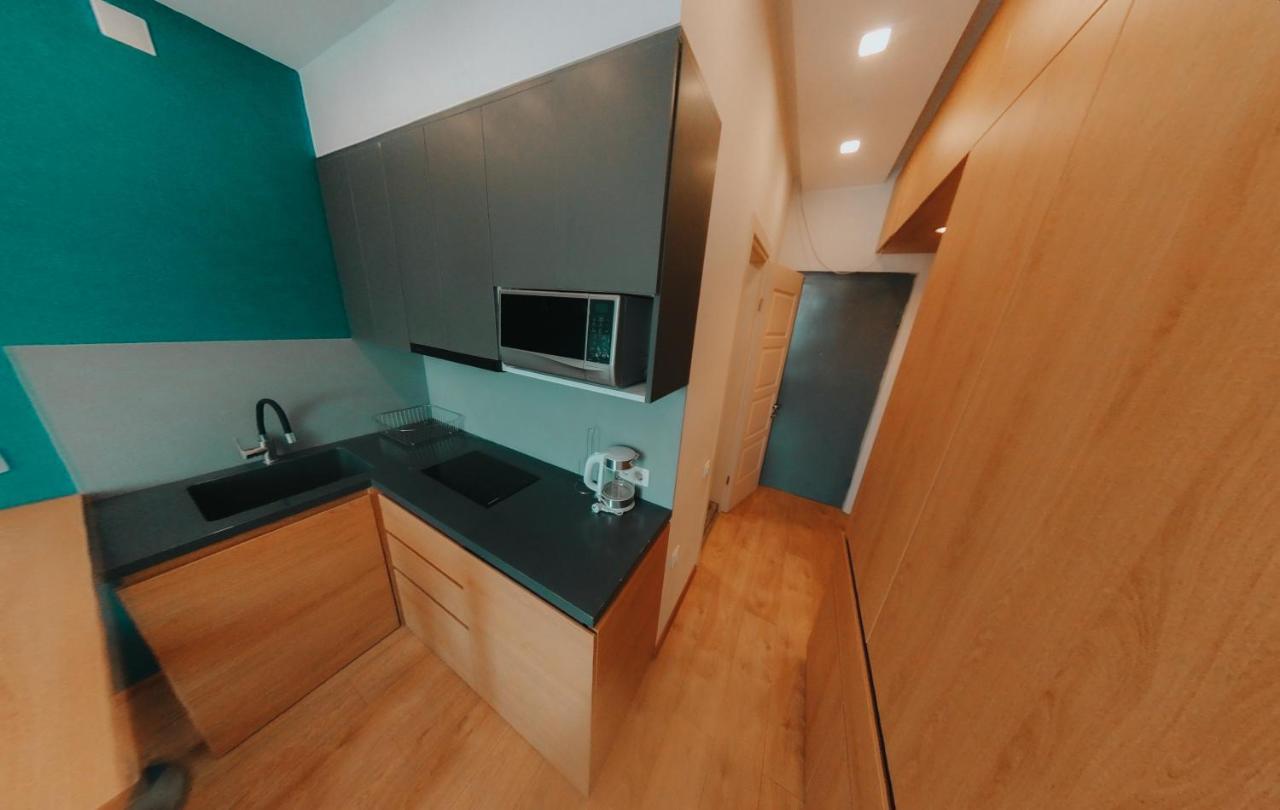 Batumi Studio 1 Екстериор снимка