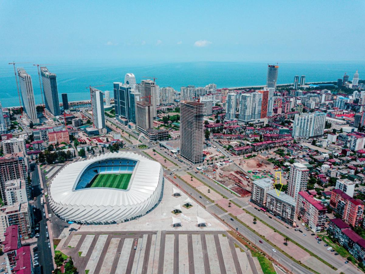 Batumi Studio 1 Екстериор снимка