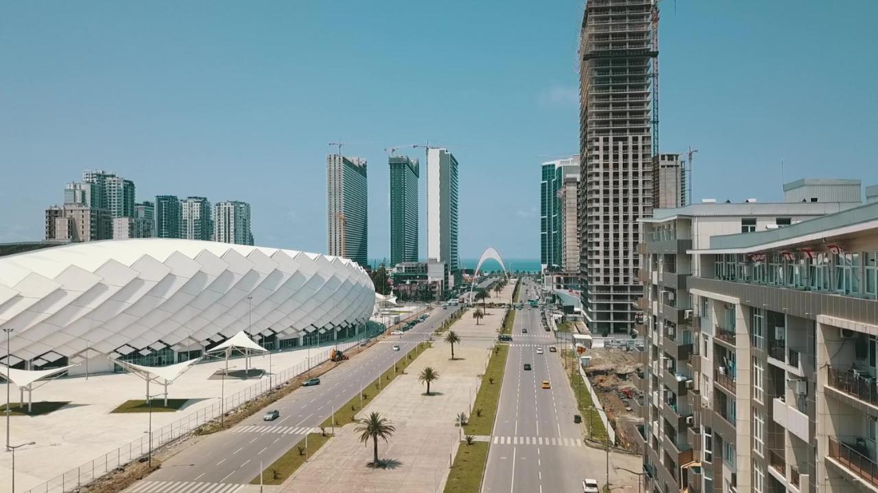 Batumi Studio 1 Екстериор снимка