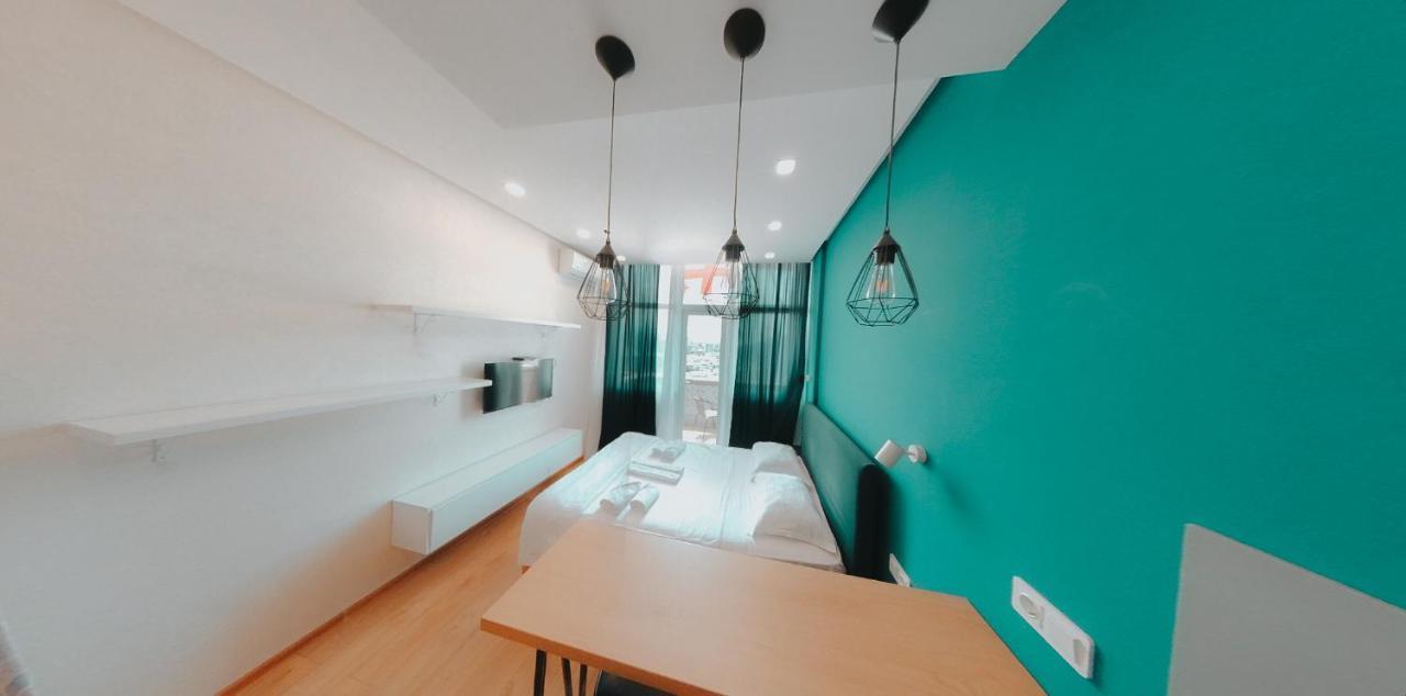 Batumi Studio 1 Екстериор снимка