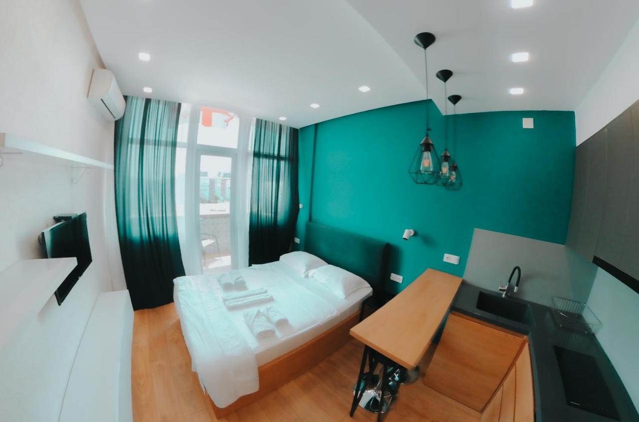 Batumi Studio 1 Екстериор снимка