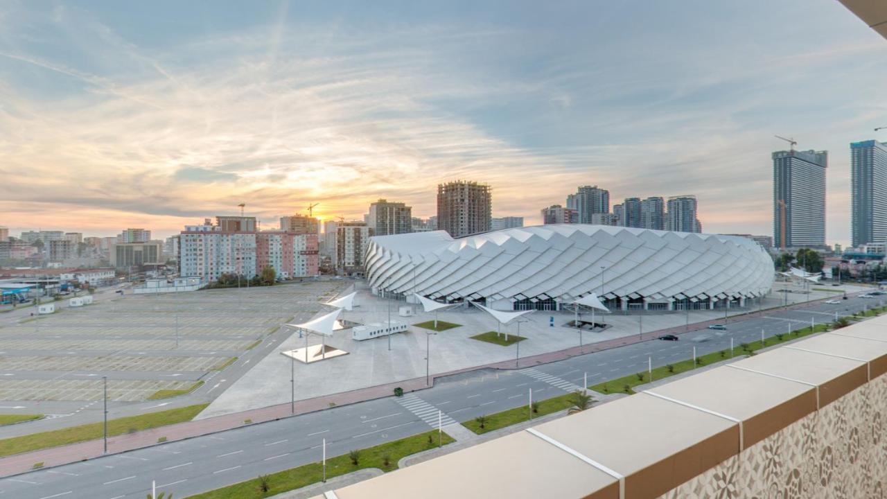 Batumi Studio 1 Екстериор снимка
