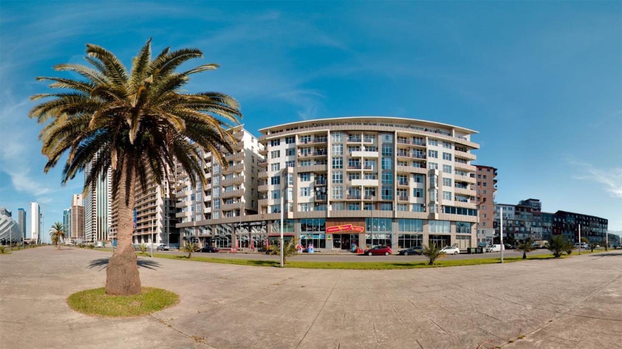 Batumi Studio 1 Екстериор снимка