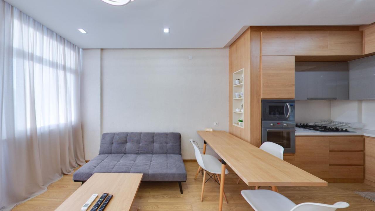 Batumi Studio 1 Екстериор снимка