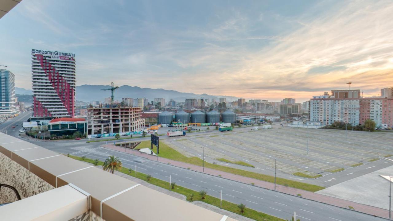 Batumi Studio 1 Екстериор снимка
