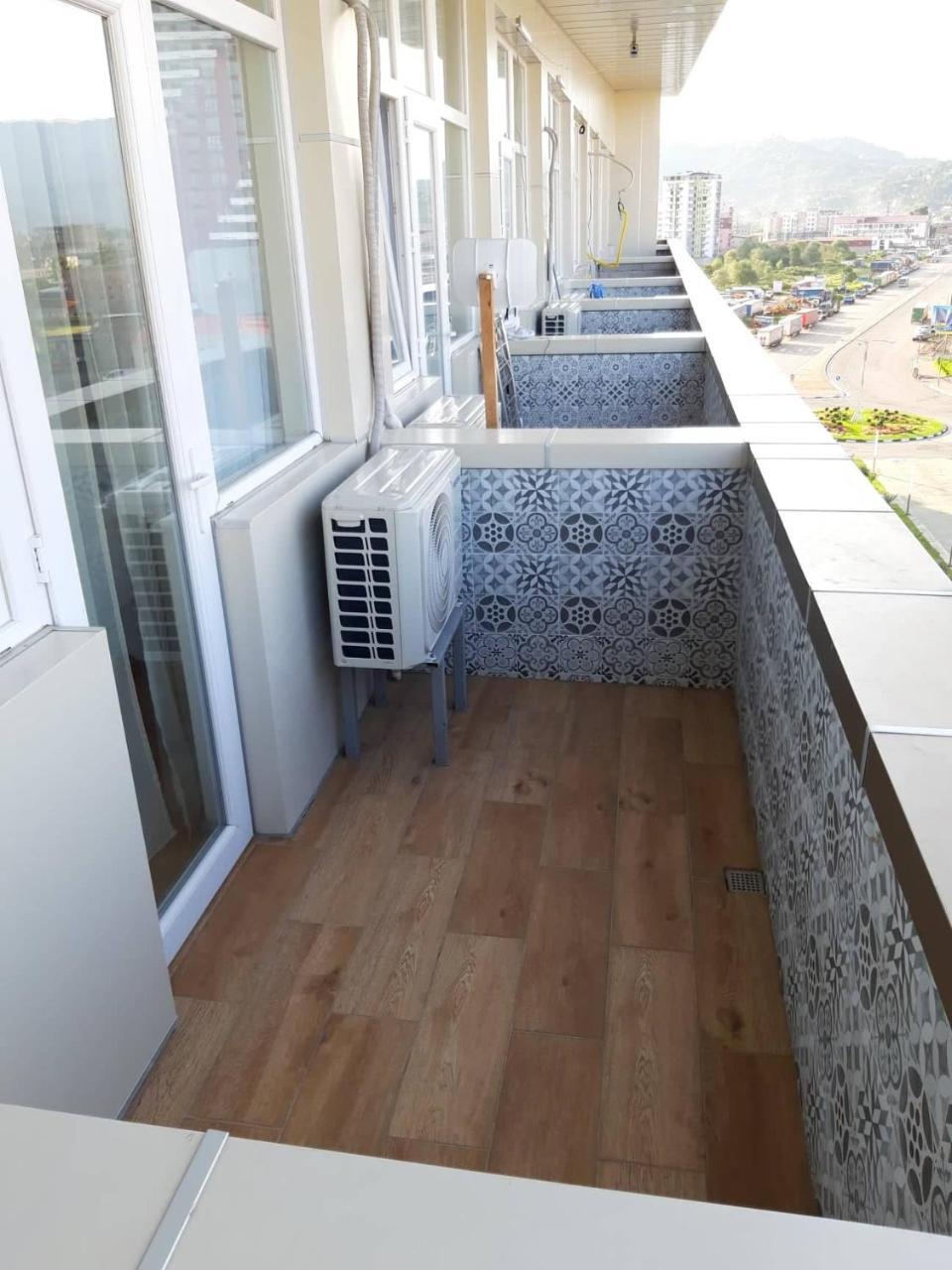 Batumi Studio 1 Екстериор снимка