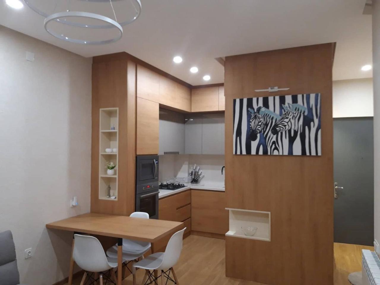 Batumi Studio 1 Екстериор снимка