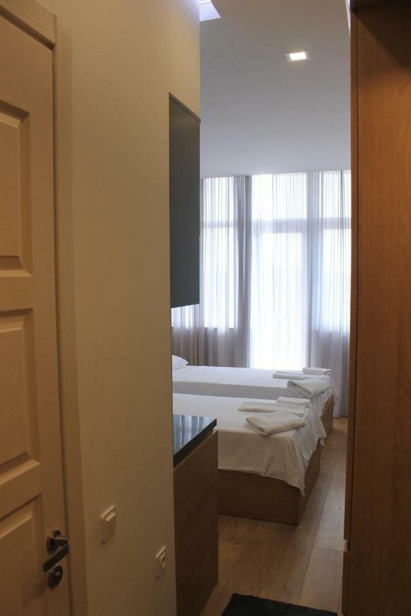 Batumi Studio 1 Екстериор снимка
