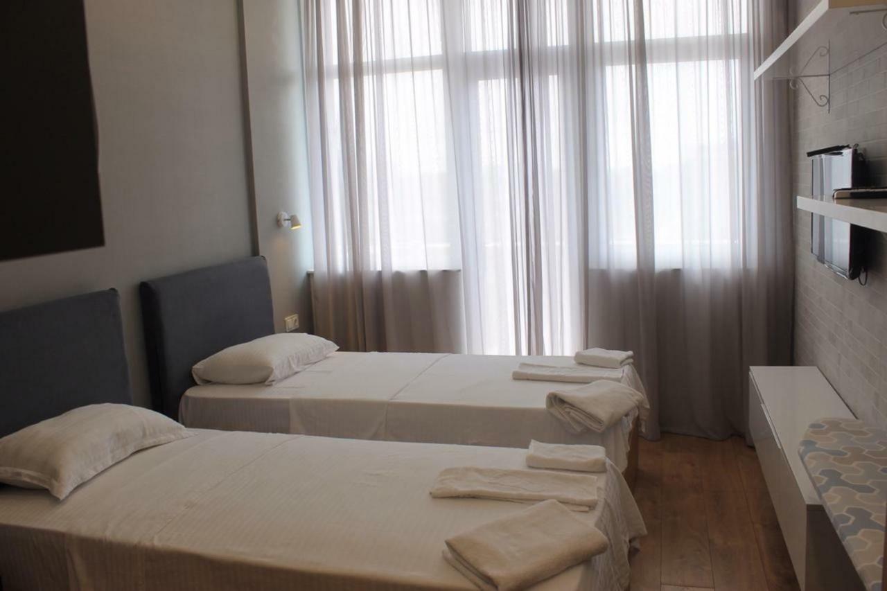 Batumi Studio 1 Екстериор снимка