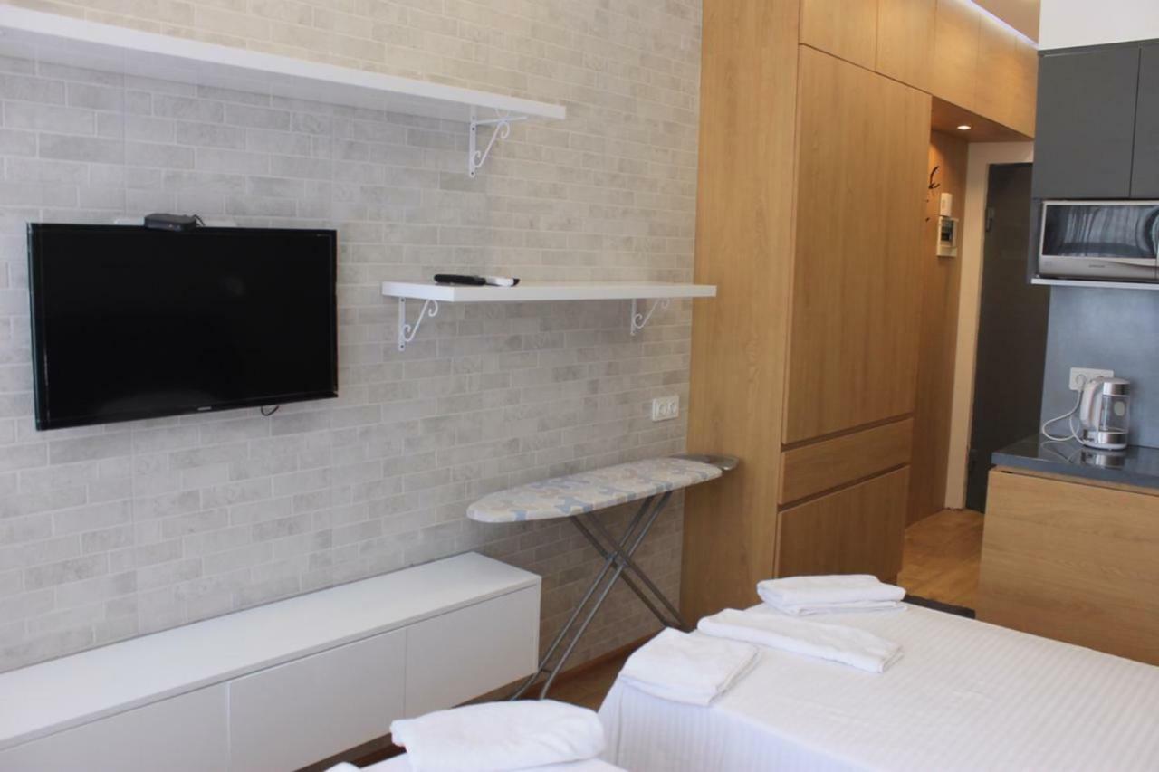 Batumi Studio 1 Екстериор снимка