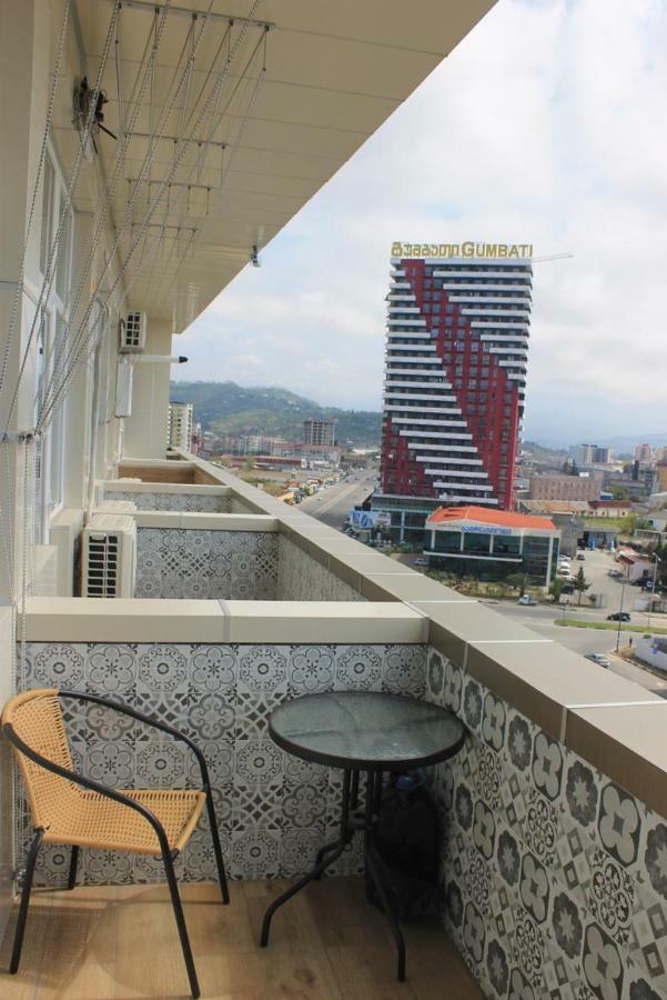 Batumi Studio 1 Екстериор снимка