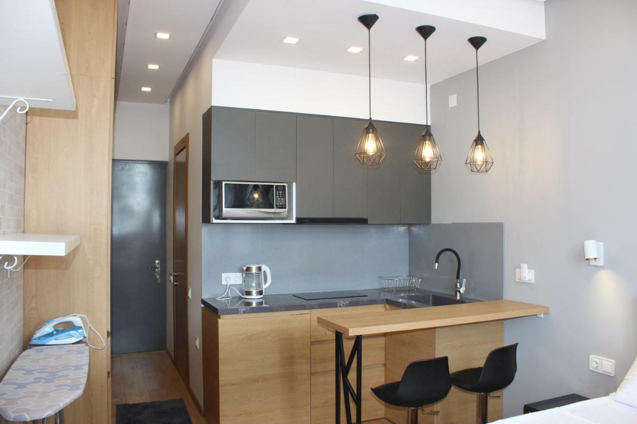 Batumi Studio 1 Екстериор снимка