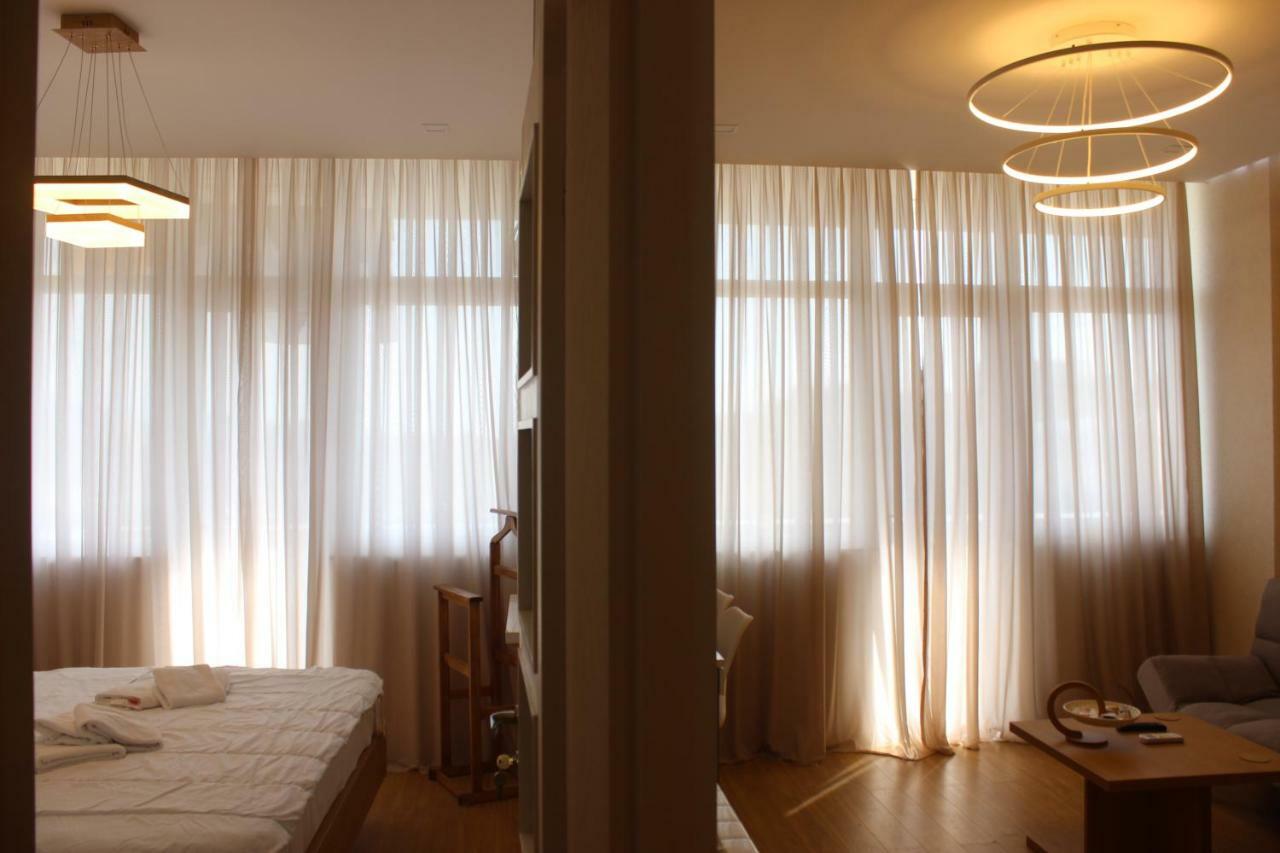 Batumi Studio 1 Екстериор снимка