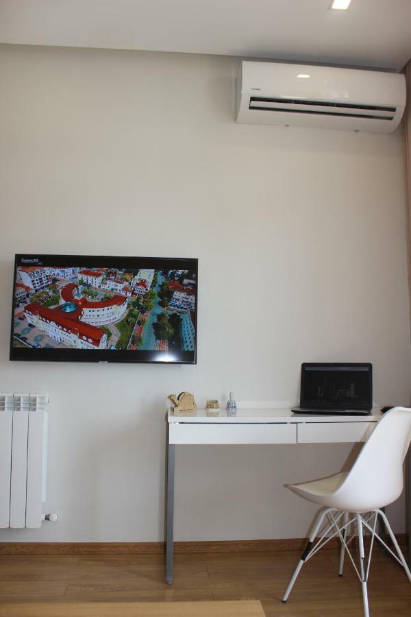 Batumi Studio 1 Екстериор снимка