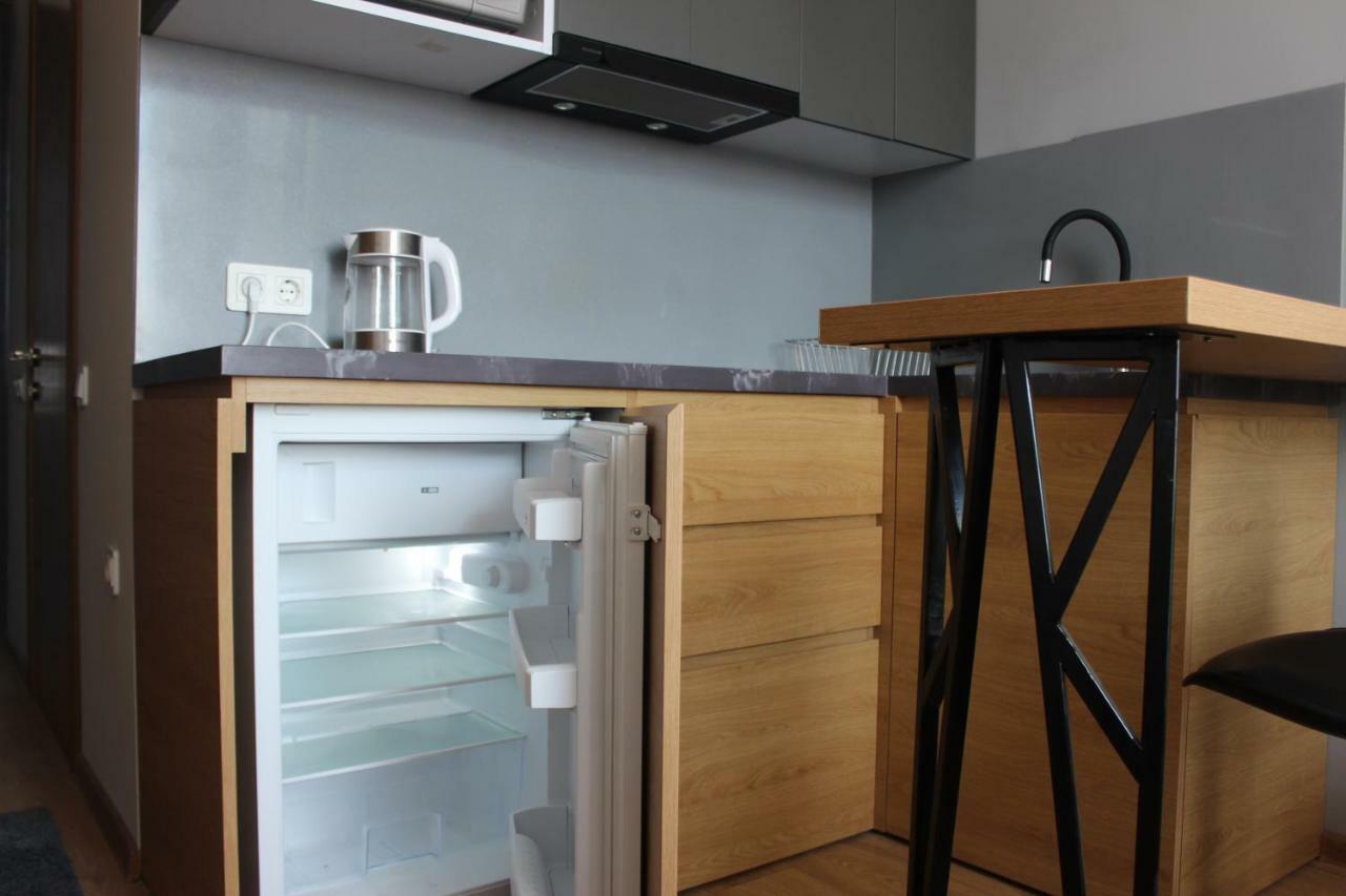 Batumi Studio 1 Екстериор снимка