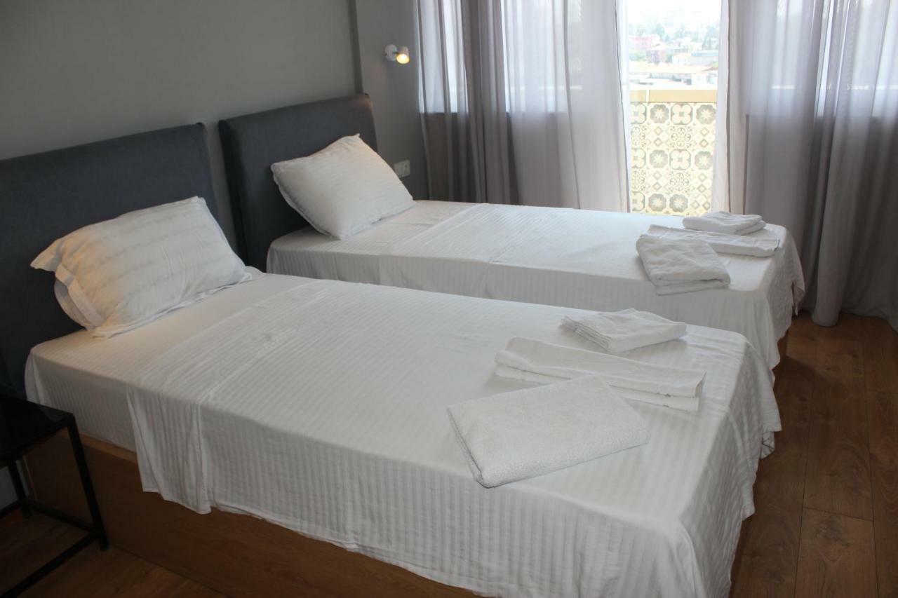 Batumi Studio 1 Екстериор снимка