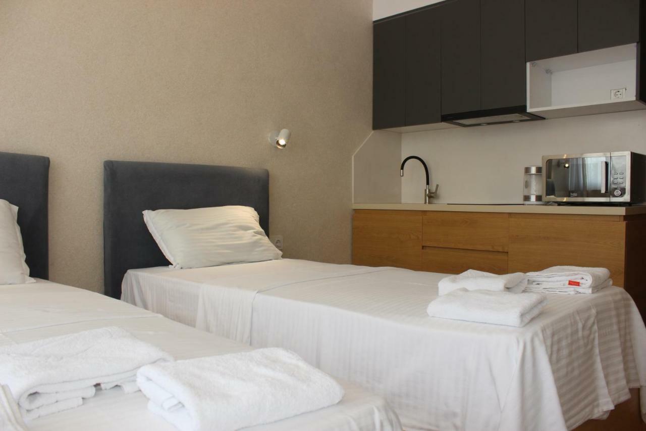 Batumi Studio 1 Екстериор снимка