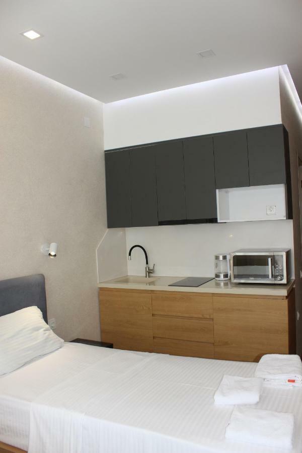 Batumi Studio 1 Екстериор снимка