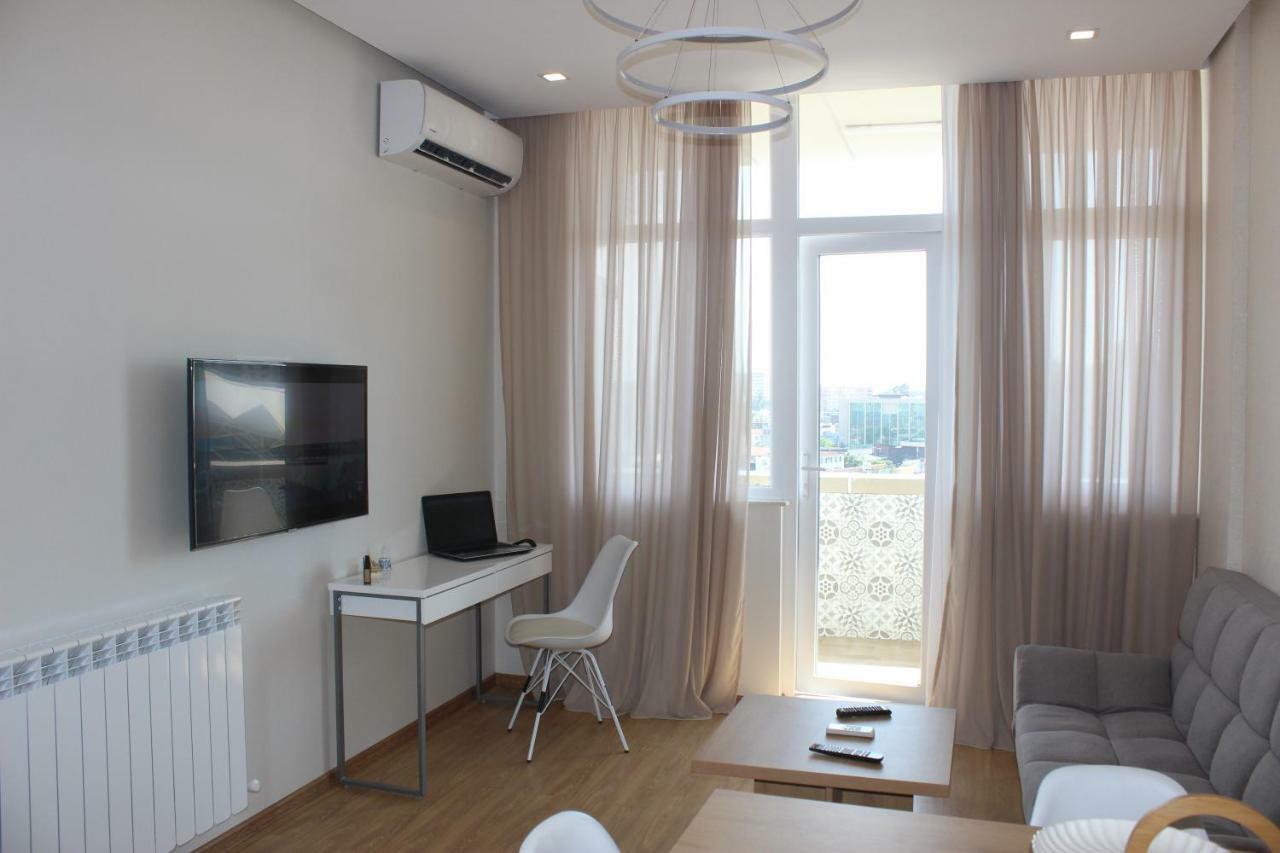 Batumi Studio 1 Екстериор снимка