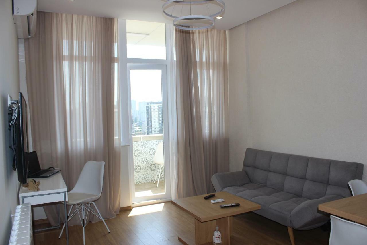 Batumi Studio 1 Екстериор снимка
