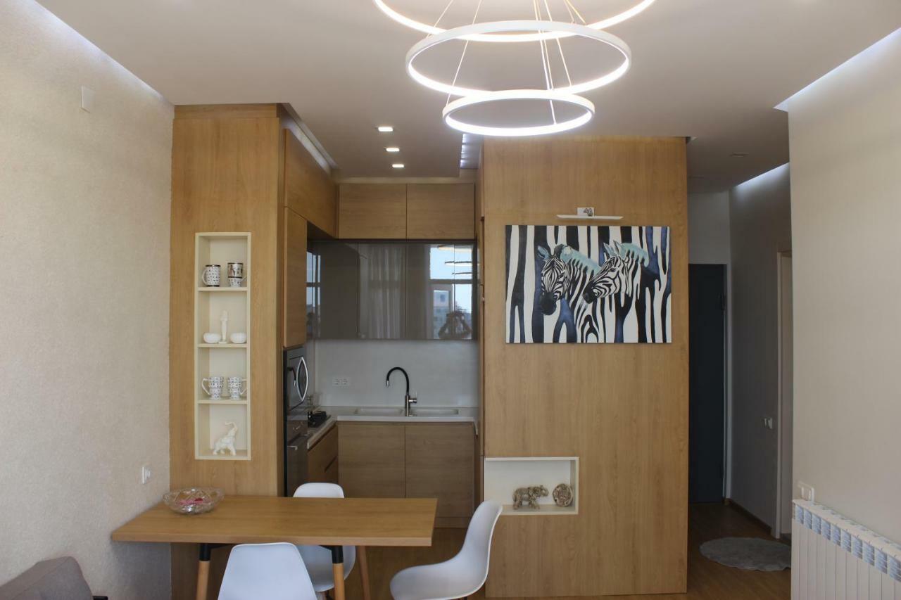 Batumi Studio 1 Екстериор снимка