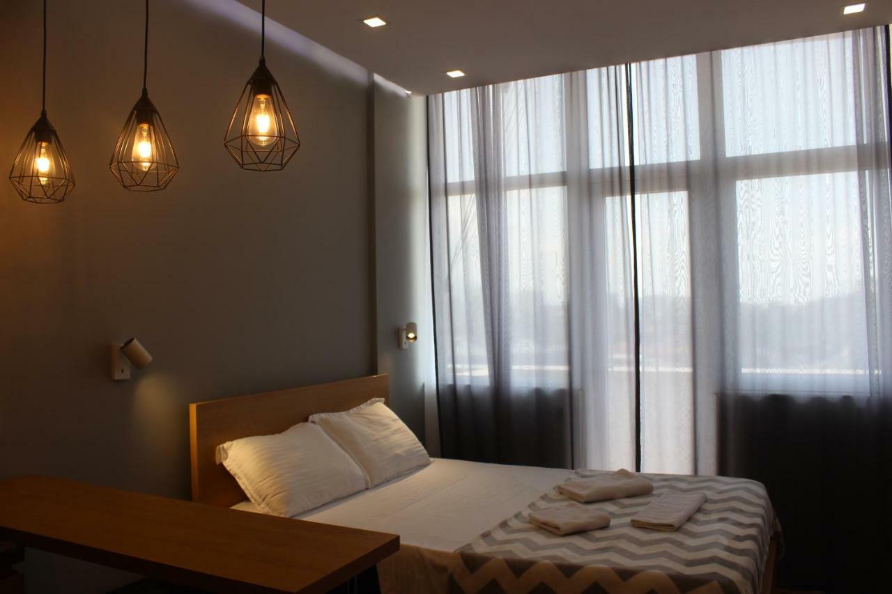 Batumi Studio 1 Екстериор снимка