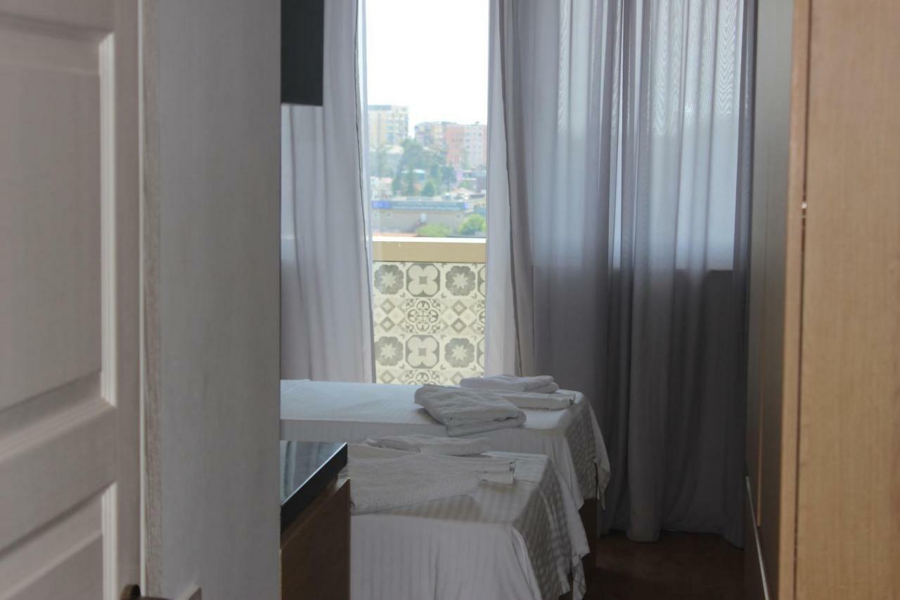 Batumi Studio 1 Екстериор снимка