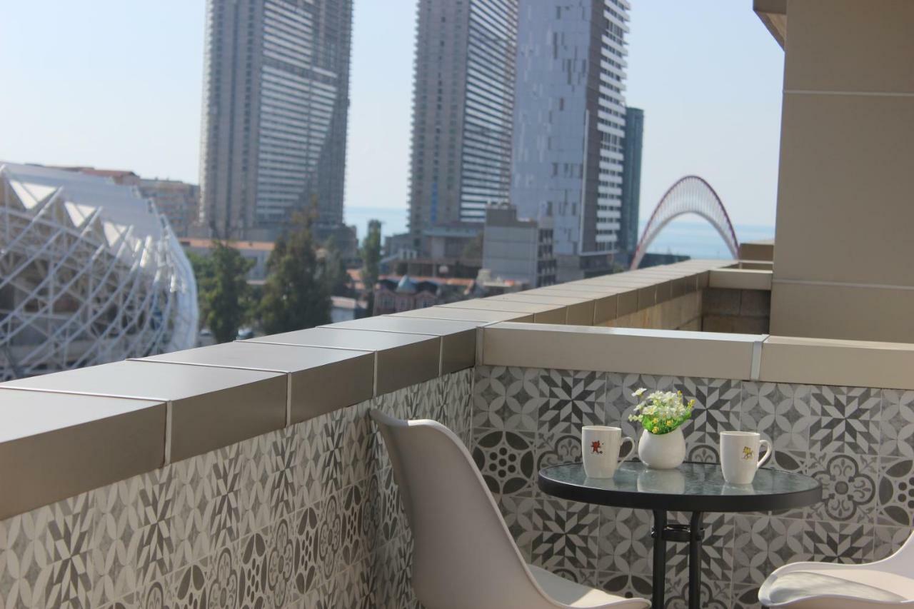 Batumi Studio 1 Екстериор снимка